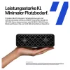 HP ZGX NANO G1n AI Mini GB10 with Nvidia Blackwell, 128GB RAM, 2TB SSD, DGX WLAN
