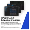 HP ZGX NANO G1n AI Mini GB10 with Nvidia Blackwell, 128GB RAM, 2TB SSD, DGX WLAN
