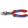 TwinGrip Frontgreifzange 82 02 150 (Red/Blue, Length 150mm)