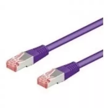 Wentronic 93539 Ethernet Patch Cable