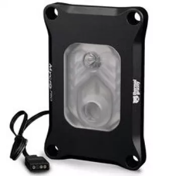 Thermal Grizzly Mycro Pro RGB – CPU water block, AMD AM5 / AM4 (TG-MY-P-RGB-AMD-AM5)