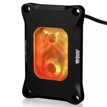 Thermal Grizzly Mycro Pro RGB – CPU water block, AMD AM5 / AM4 (TG-MY-P-RGB-AMD-AM5)