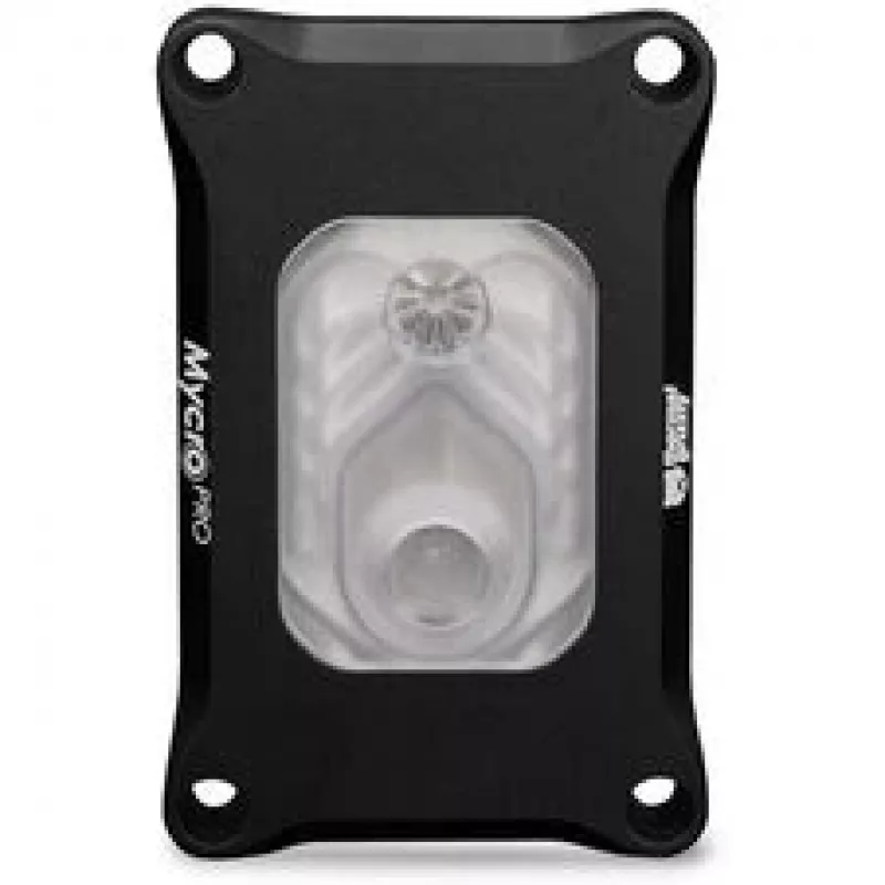 Thermal Grizzly Mycro Pro RGB – CPU water block, AMD AM5 / AM4 (TG-MY-P-RGB-AMD-AM5)