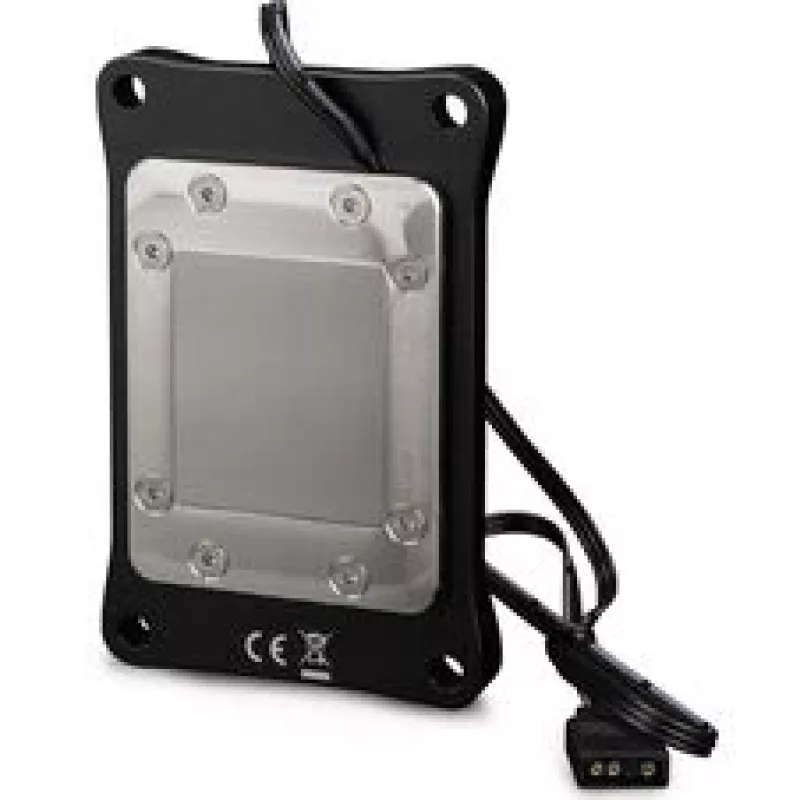 Thermal Grizzly Mycro Pro RGB – CPU water block, AMD AM5 / AM4 (TG-MY-P-RGB-AMD-AM5)