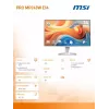Monitor PRO MP243W E14 23.8 inch LED/FHD/FLAT/144Hz/white