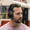 Headphones Traverse Zen Black