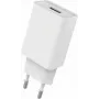 CoreParts MBXUSB-AC0022 USB Charger, 5W 5V 1A, White