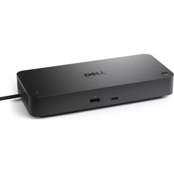 Docking Station Dell Pro Smart Dock SD25 USB-C Power Delivery, model 59JXY