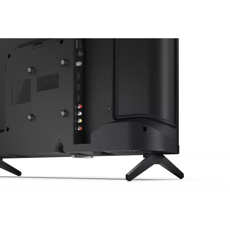 TV LED 24 inches 24HA1405E