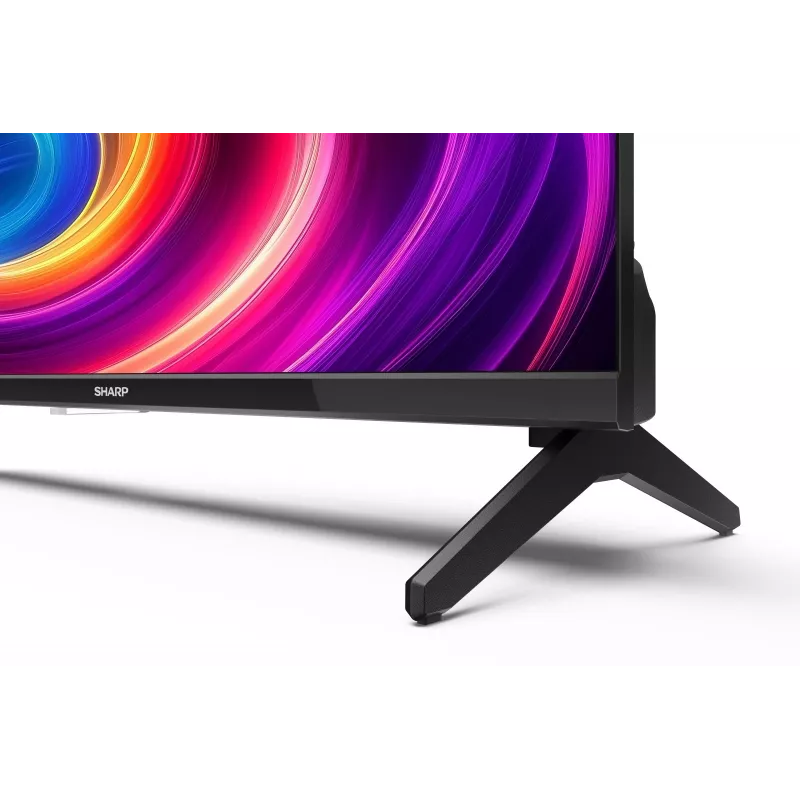 TV LED 24 inches 24HA1405E