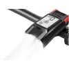 Extralink Bicycle Light Set with Speedometer + Rear Light