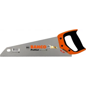 Hand saw Bahco PC-15-GNP weight 225 g