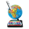 Clementoni Interactive Eduglobus Exploreglobe 50848