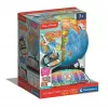 Clementoni Interactive Eduglobus Exploreglobe 50848