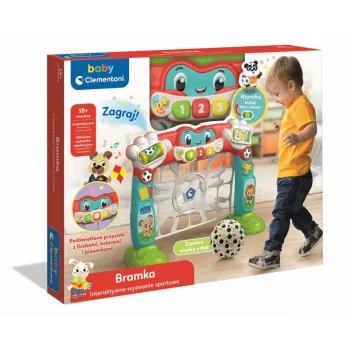 CLE BABY interactive gateway 50926