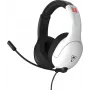 Headset Turtle Beach Airlite Fit TBS-8003-05 Wired Gaming Black White