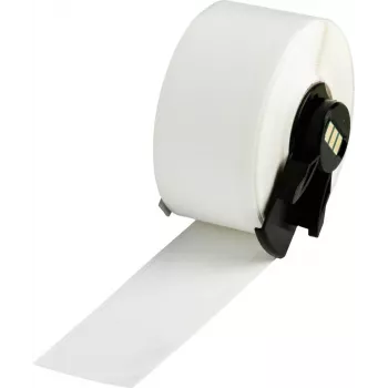 Brady 174306 White