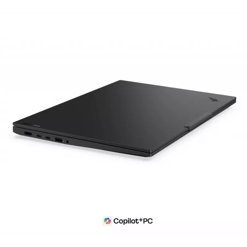 Lenovo ThinkPad E16 Gen 3 Laptop, Intel Core Ultra 7 256V, 16GB RAM, 512GB SSD, 16 inch WUXGA, Windows 11 Pro, Black