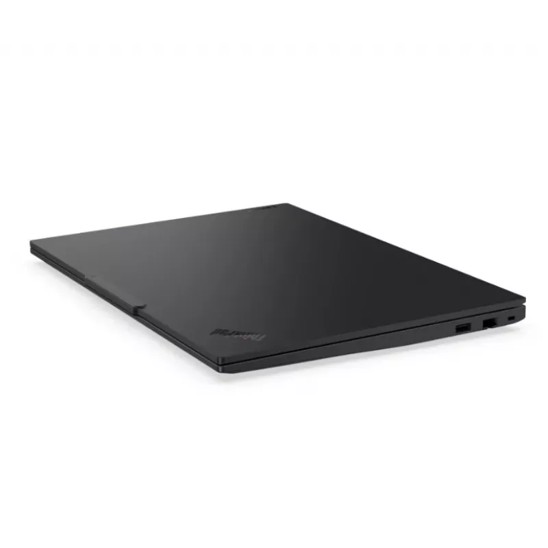 Lenovo ThinkPad E16 Gen 3 Laptop, Intel Core Ultra 7 256V, 16GB RAM, 512GB SSD, 16 inch WUXGA, Windows 11 Pro, Black
