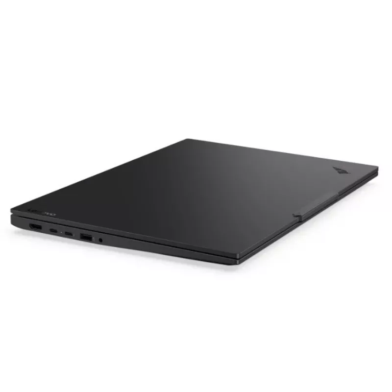 Lenovo ThinkPad E16 Gen 3 Laptop, Intel Core Ultra 7 256V, 16GB RAM, 512GB SSD, 16 inch WUXGA, Windows 11 Pro, Black