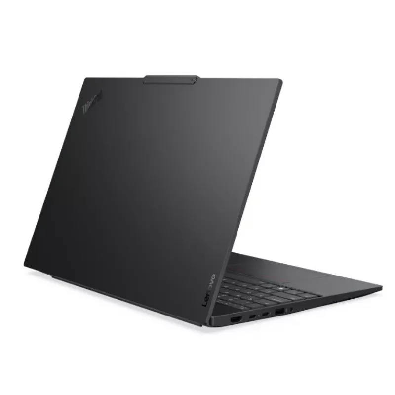 Lenovo ThinkPad E16 Gen 3 Laptop, Intel Core Ultra 7 256V, 16GB RAM, 512GB SSD, 16 inch WUXGA, Windows 11 Pro, Black