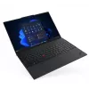 Lenovo ThinkPad E16 Gen 3 Laptop, Intel Core Ultra 7 256V, 16GB RAM, 512GB SSD, 16 inch WUXGA, Windows 11 Pro, Black