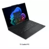 Lenovo ThinkPad E16 Gen 3 Laptop, Intel Core Ultra 7 256V, 16GB RAM, 512GB SSD, 16 inch WUXGA, Windows 11 Pro, Black