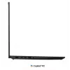 Lenovo ThinkPad E16 Gen 3 Laptop, Intel Core Ultra 7 256V, 16GB RAM, 512GB SSD, 16 inch WUXGA, Windows 11 Pro, Black