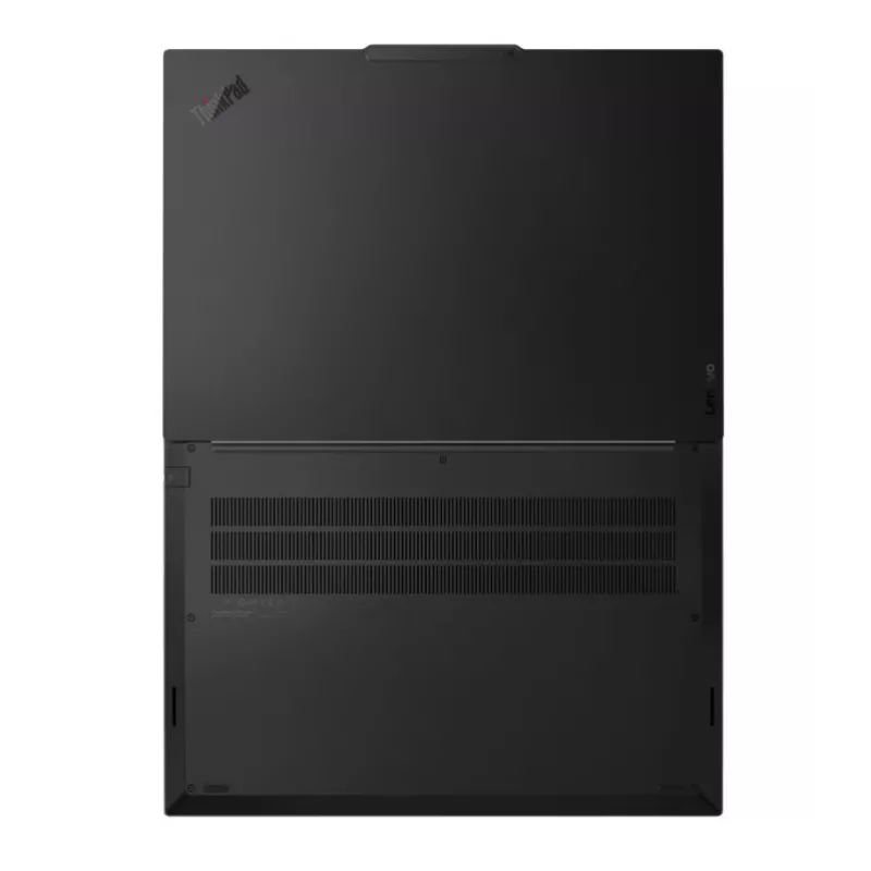 Lenovo ThinkPad E16 Gen 3 Laptop, Intel Core Ultra 7 256V, 16GB RAM, 512GB SSD, 16 inch WUXGA, Windows 11 Pro, Black