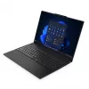 Lenovo ThinkPad E16 Gen 3 Laptop, Intel Core Ultra 7 256V, 16GB RAM, 512GB SSD, 16 inch WUXGA, Windows 11 Pro, Black