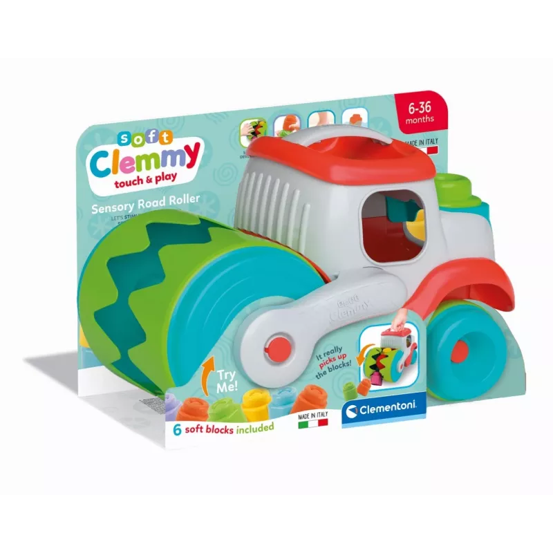 Clementoni 17495 building toy