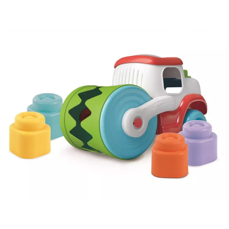 Clementoni 17495 building toy