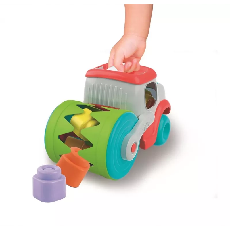 Clementoni 17495 building toy