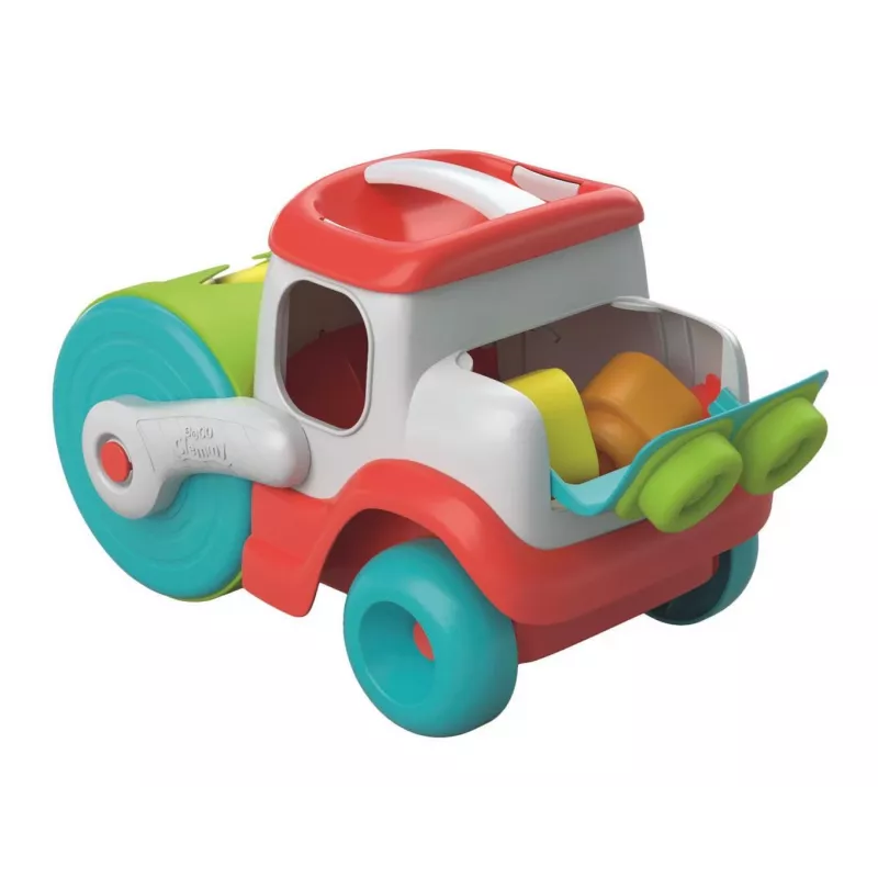 Clementoni 17495 building toy