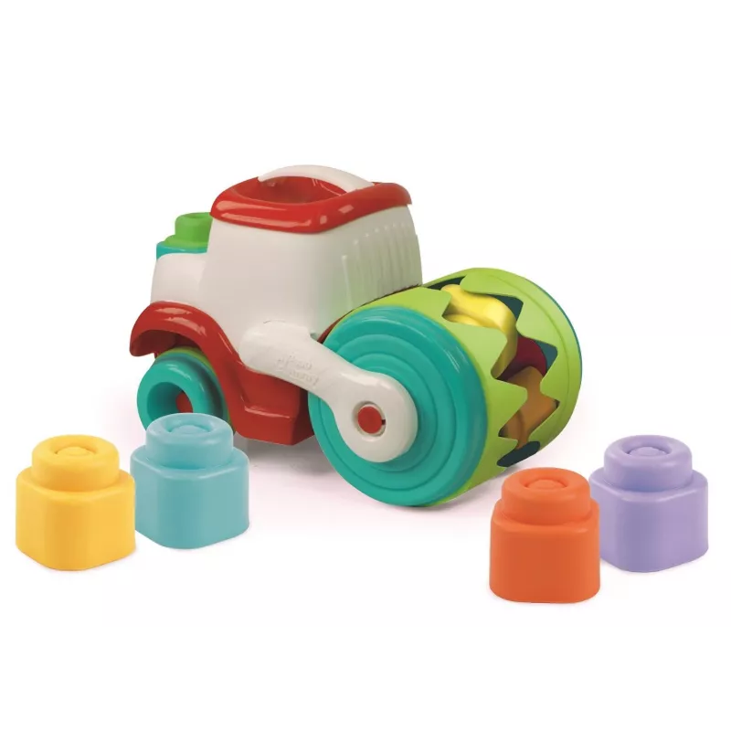 Clementoni 17495 building toy