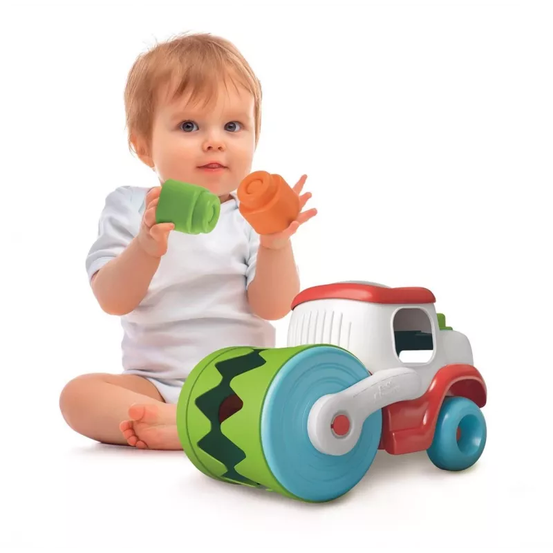 Clementoni 17495 building toy