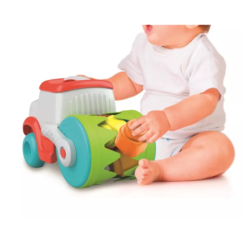 Clementoni 17495 building toy
