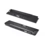 Fujitsu S26391-F1317-L119 laptop dock/port replicator Docking Black