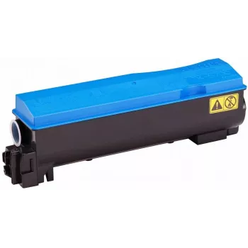 KYOCERA TK-570C toner cartridge Original Cyan