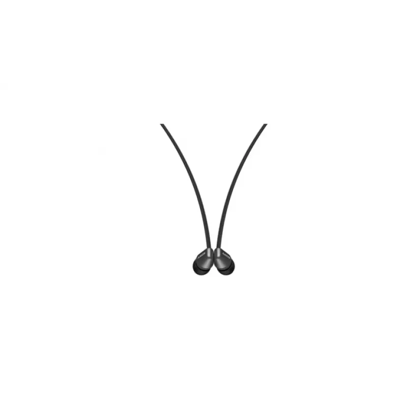 Sony WI-C310 Headset Wireless In-ear, Neck-band Calls/Music Bluetooth Black
