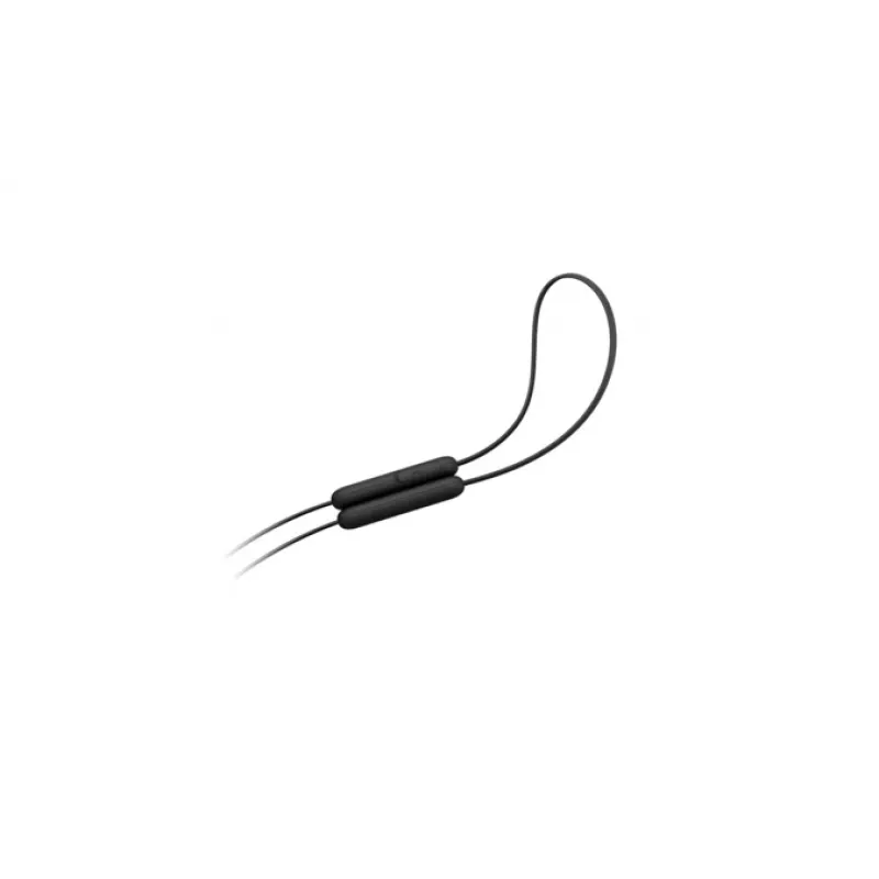 Sony WI-C310 Headset Wireless In-ear, Neck-band Calls/Music Bluetooth Black