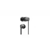 Sony WI-C310 Headset Wireless In-ear, Neck-band Calls/Music Bluetooth Black