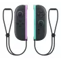 Nintendo Joy-Con 2 Pair Light Purple/Light Green, Gamepad, Nintendo Switch 2, Home button, Analogue / Digital, Wireless, Bluetooth
