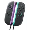 Nintendo Joy-Con 2 Pair Light Purple/Light Green, Gamepad, Nintendo Switch 2, Home button, Analogue / Digital, Wireless, Bluetooth