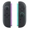 Nintendo Joy-Con 2 Pair Light Purple/Light Green, Gamepad, Nintendo Switch 2, Home button, Analogue / Digital, Wireless, Bluetooth