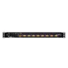ATEN 8-Port 17 inch LCD KVM Switch (USB - PS/2 VGA) with USB Peripheral port