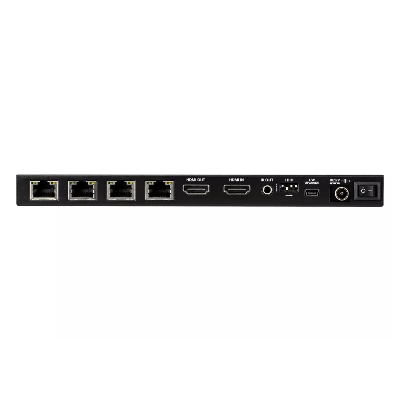 Video Splitter HDMI ATEN VS1824KIT-AT-G 2x HDMI 4096x2160