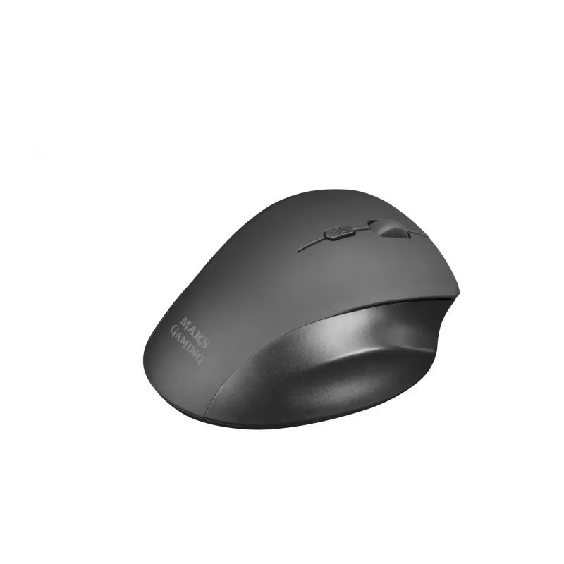 Mars Gaming MMWERGO mouse Right-hand RF Wireless Mechanical 3200 DPI
