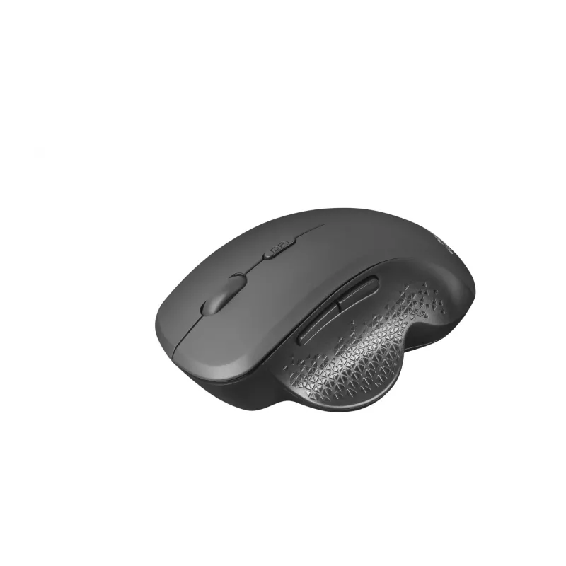 Mars Gaming MMWERGO mouse Right-hand RF Wireless Mechanical 3200 DPI