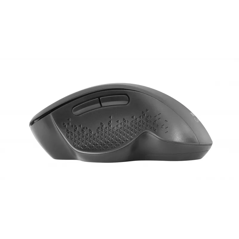 Mars Gaming MMWERGO mouse Right-hand RF Wireless Mechanical 3200 DPI